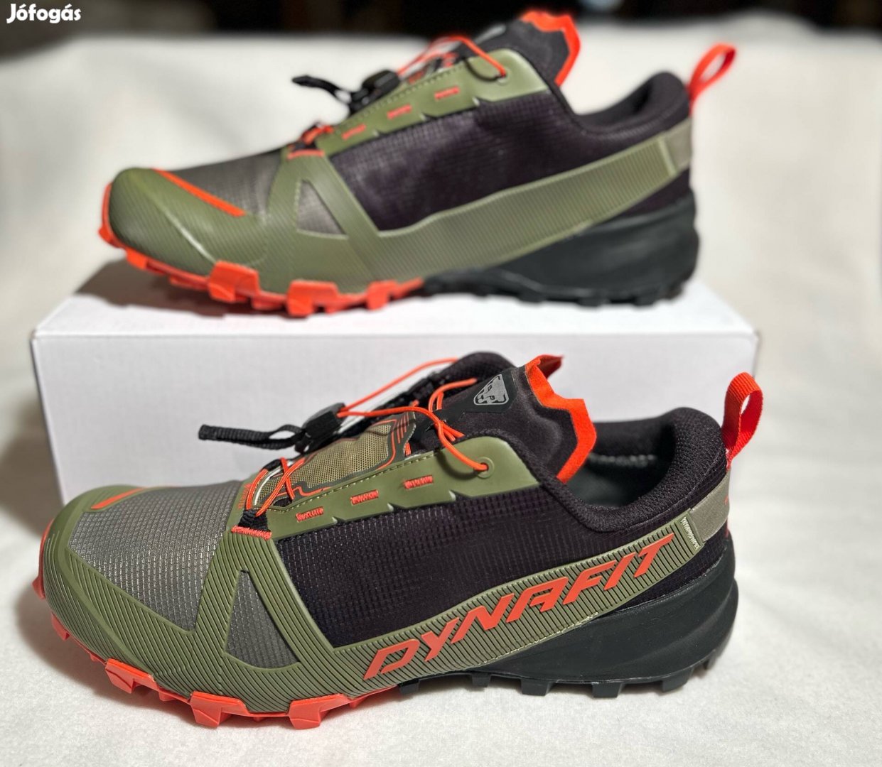 Dynafit Traverse Gtx férfi terepfutó cipő 42