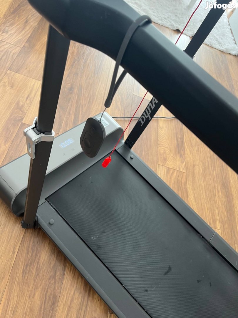 Dynamax futópad Dycv 10221