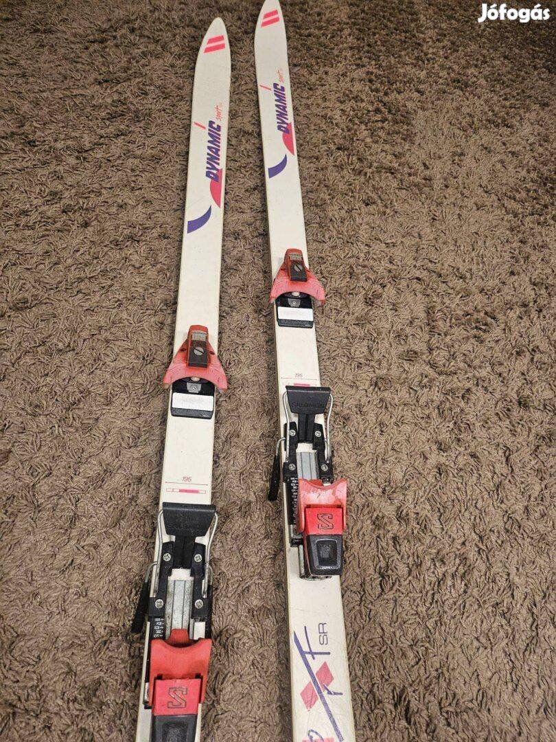 Dynamic Síléc eladó 16eft - 195 cm hosszú