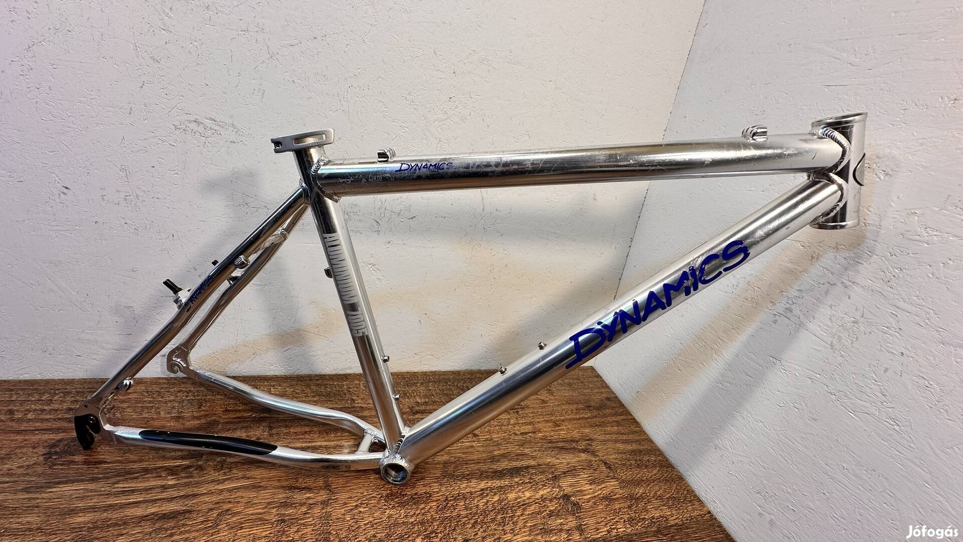 Dynamics mtb 26" alumínium váz 