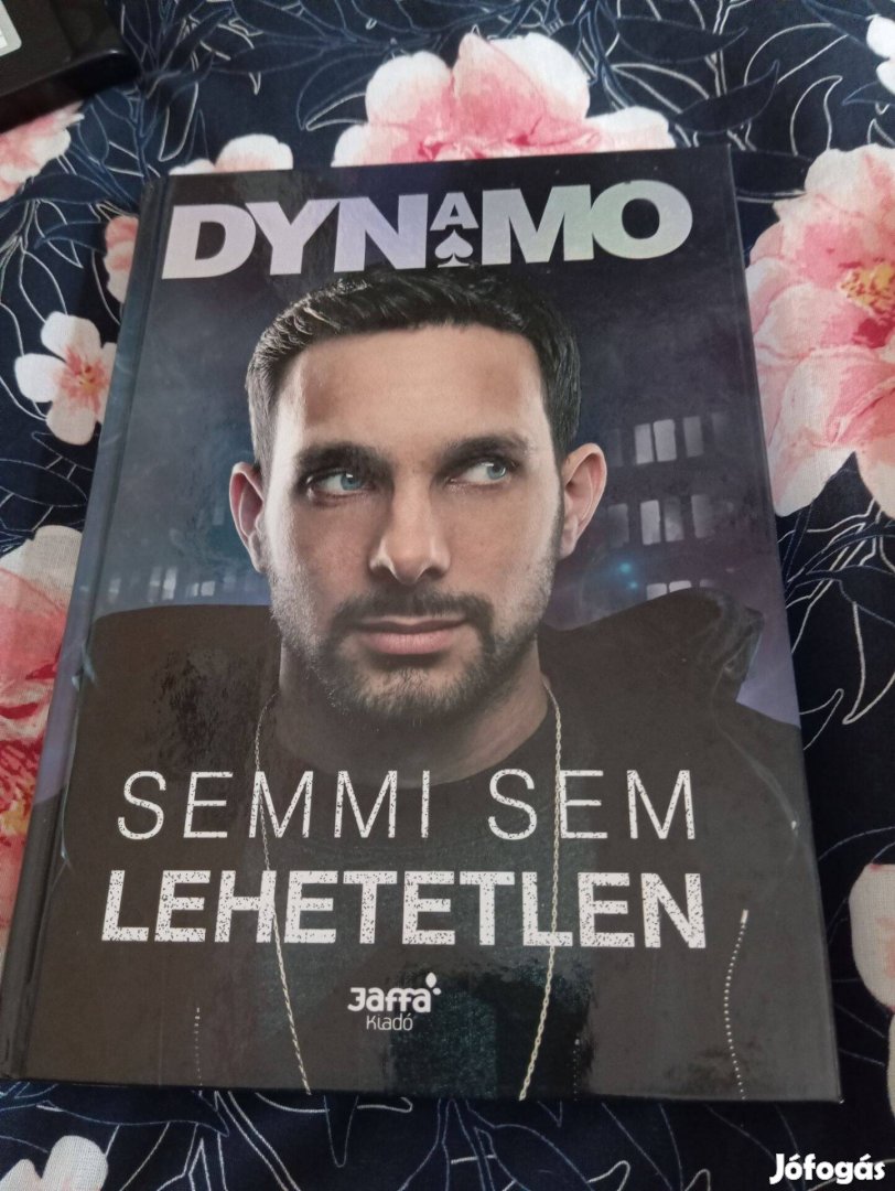Dynamo: Semmi sem lehetetlen