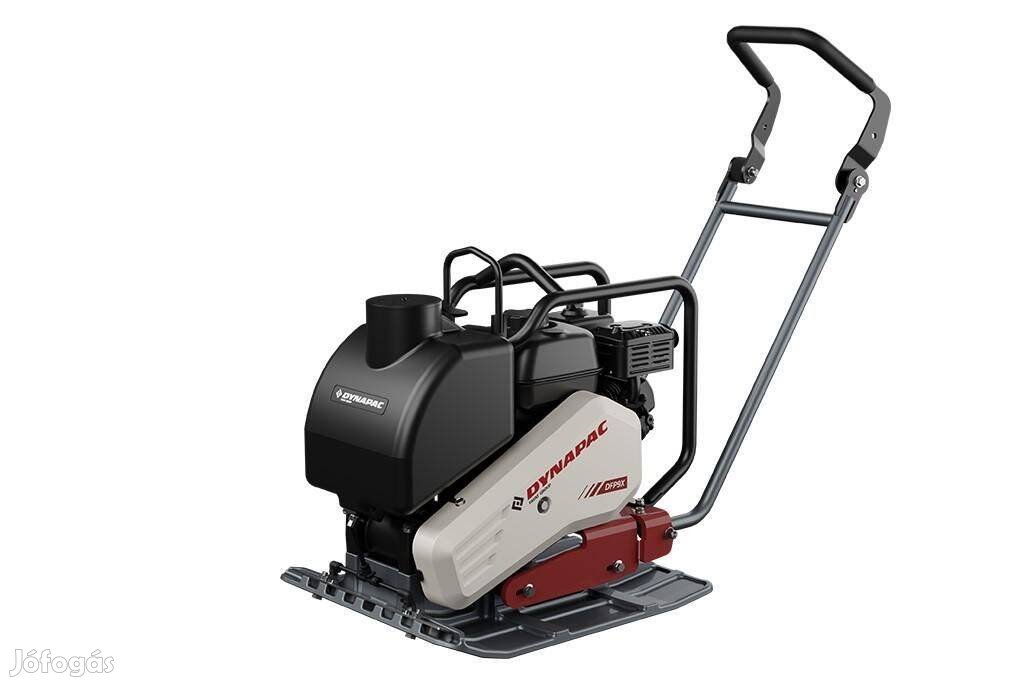 Dynapac DFP9X lapvibrátor Új Gép!!!
