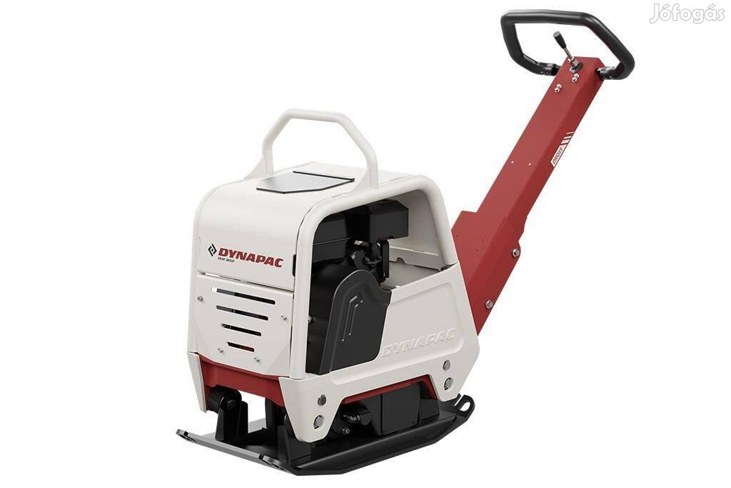 Dynapac DRQ15 lapvibrátor Új Gép!!!