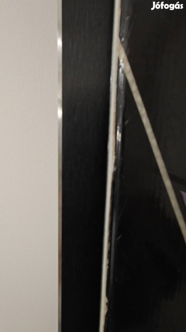 Dynastar Powertrack 89 Ti all mountain síléc