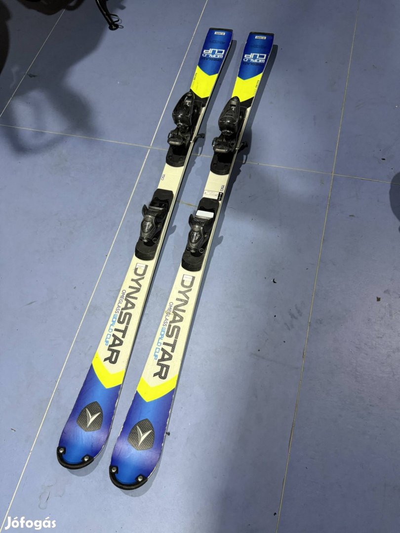 Dynastar síléc 150 cm