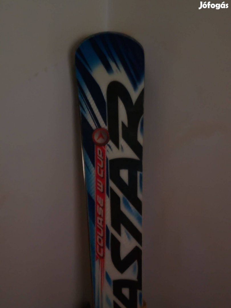 Dynastar versenysí 170cm