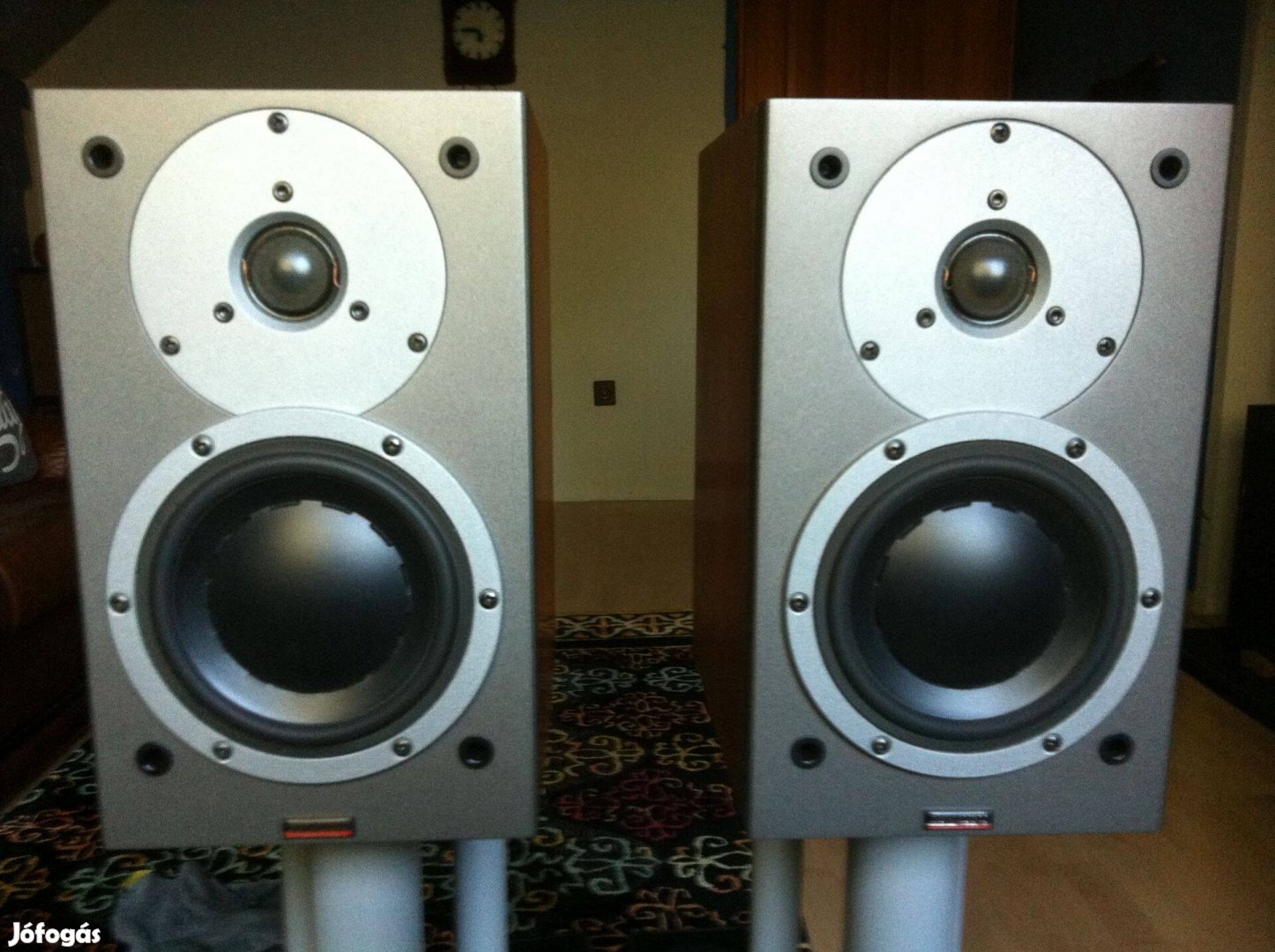 Dynaudio A42