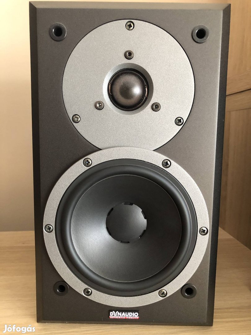 Dynaudio DM 2/6