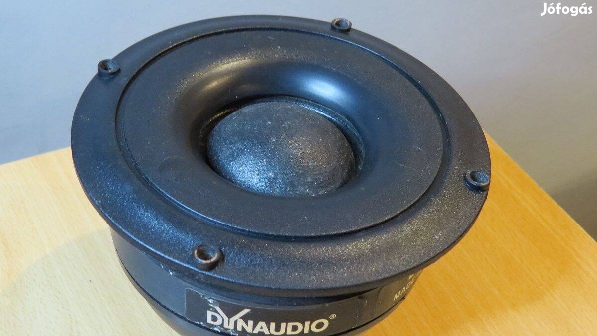 Dynaudio D 54 highend középsugárzó közép hangszóró