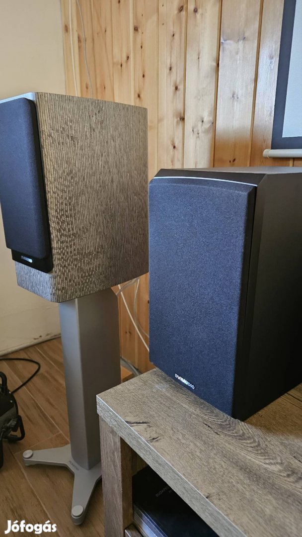 Dynaudio Emit 20 fekete 