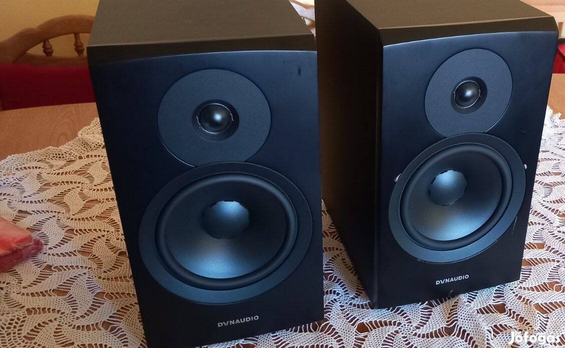 Dynaudio Emit 20 hangfalpár