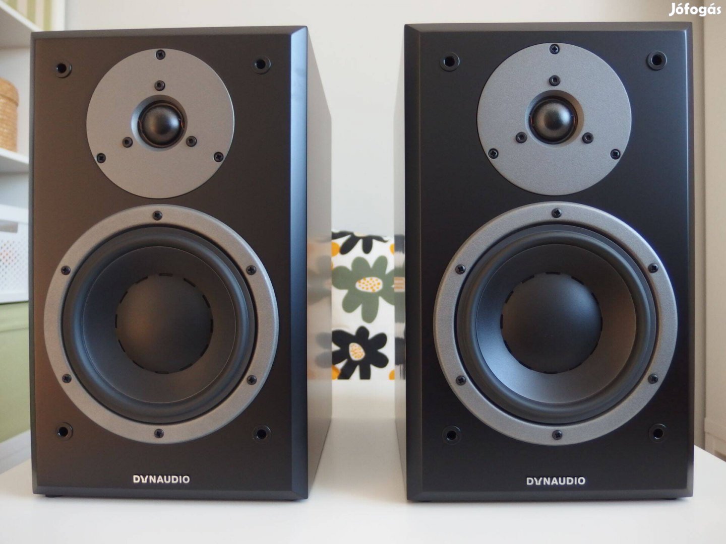 Dynaudio Emit M20