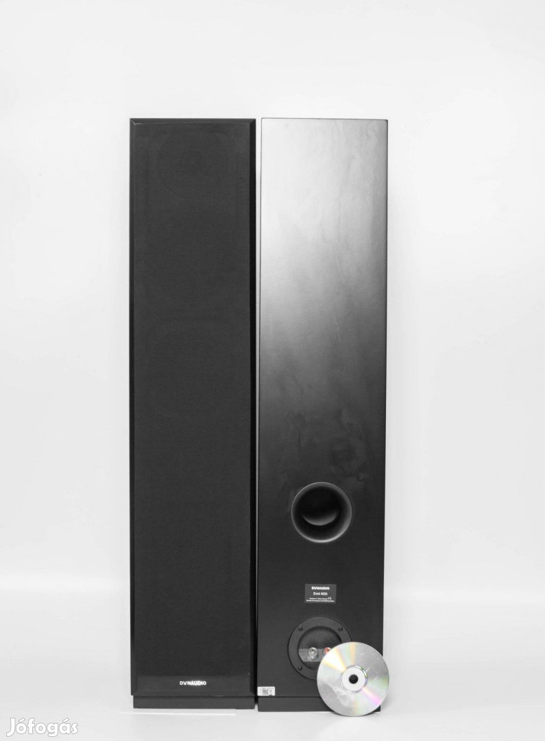 Dynaudio Emit M30