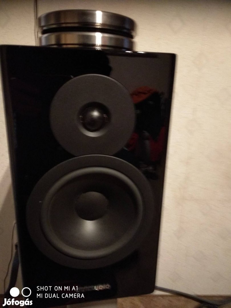 Dynaudio Evoke 20 csere ,beszámítás is.!