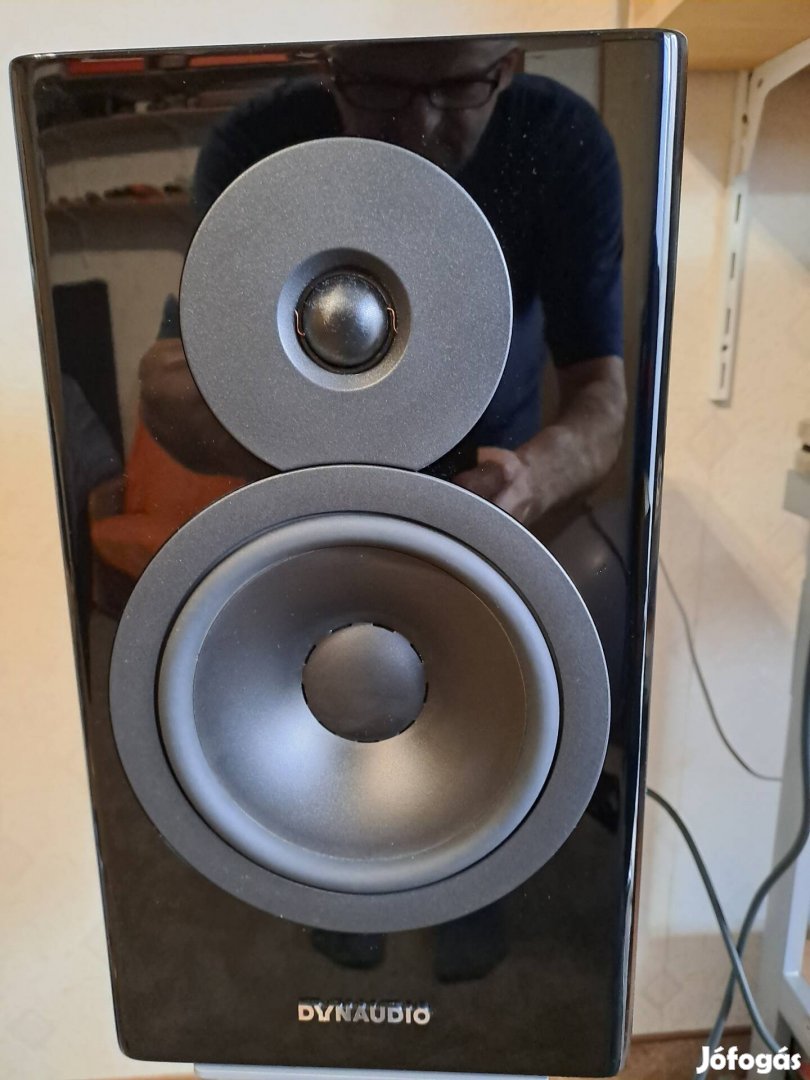 Dynaudio Evoke 20 csere ,beszámítás is !