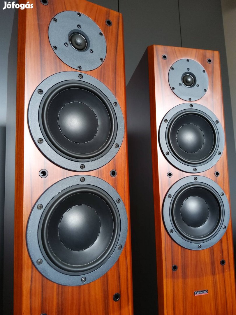 Dynaudio Focus 220 hangfalpar 