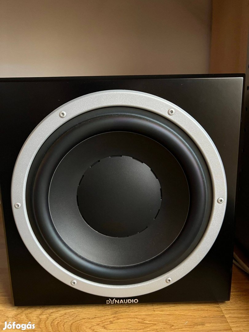 Dynaudio SUB 250 II aktív sub