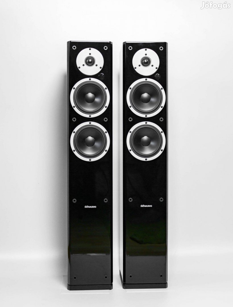 Dynaudio Xeo 5