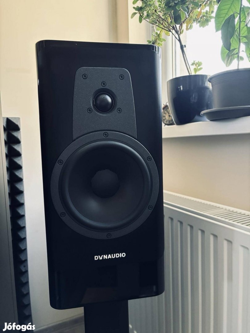 Dynaudio contour 20i , stand 20 állvány