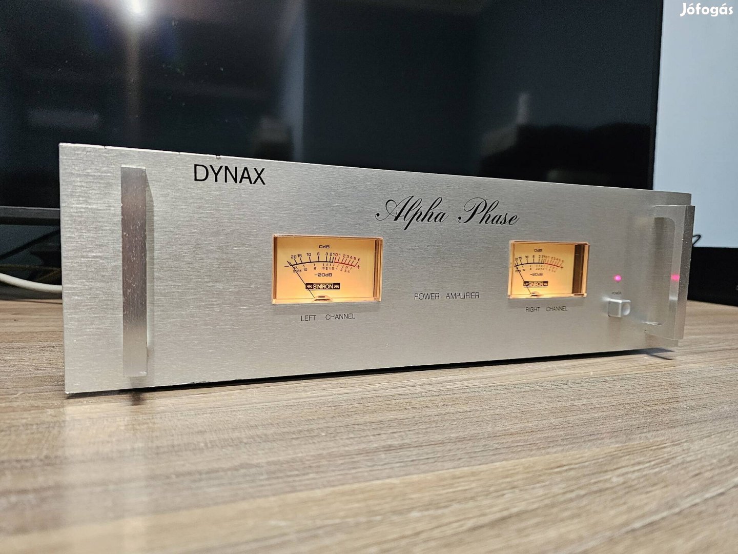 Dynax Alpha Phease