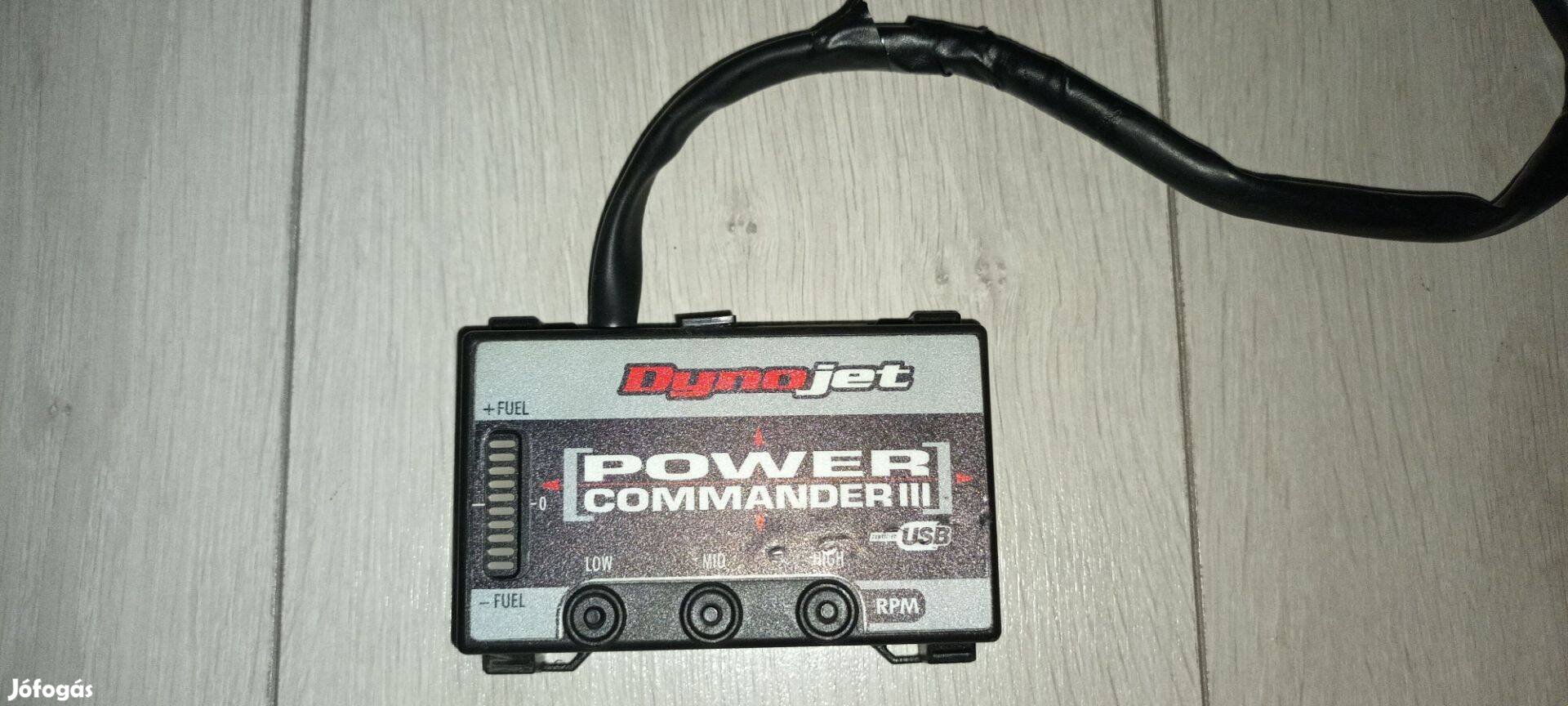 Dynojet Power Commander - Pciii USB SKU 501-410