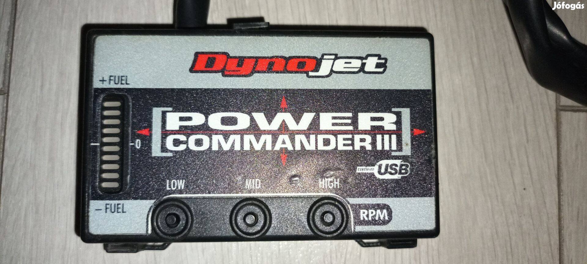 Dynojet Power Commander - Pciii USB SKU 501-410