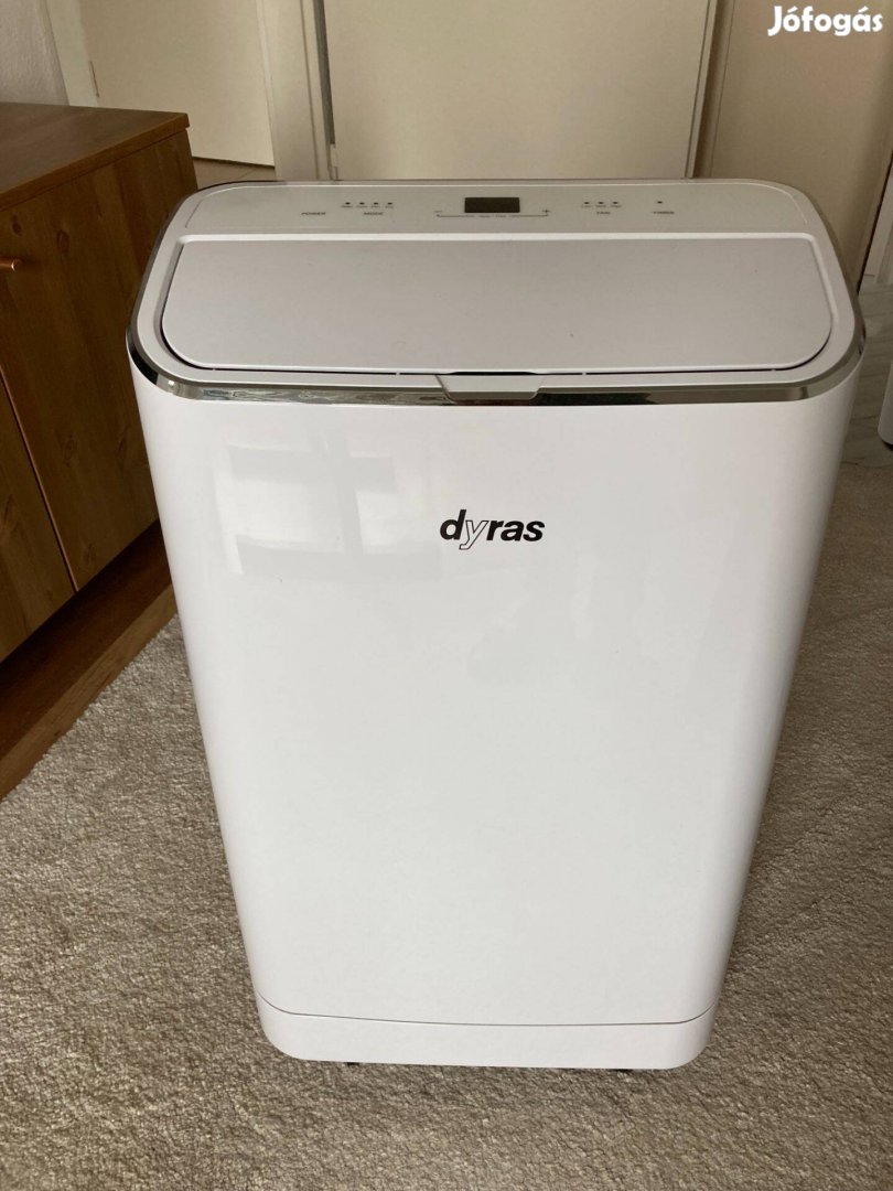 Dyras AC-Yps1W Mobilklíma