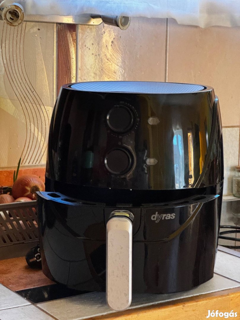 Dyras Air Fryer