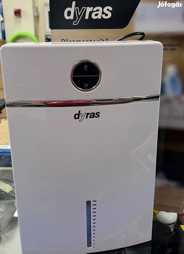 Dyras D-2000C párátlanító