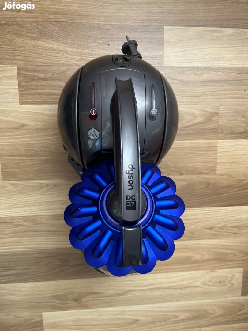 Dyson Ball DC 37 allergy