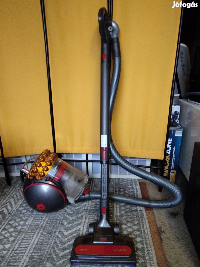 Dyson Cinetic Big Ball CY26 porszívó
