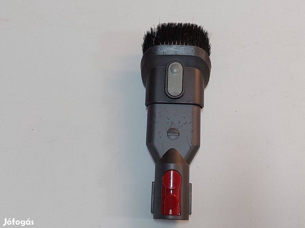 Dyson Cyclone V10 Absolute 2022 porszívóhoz állítható bútortisztító fe