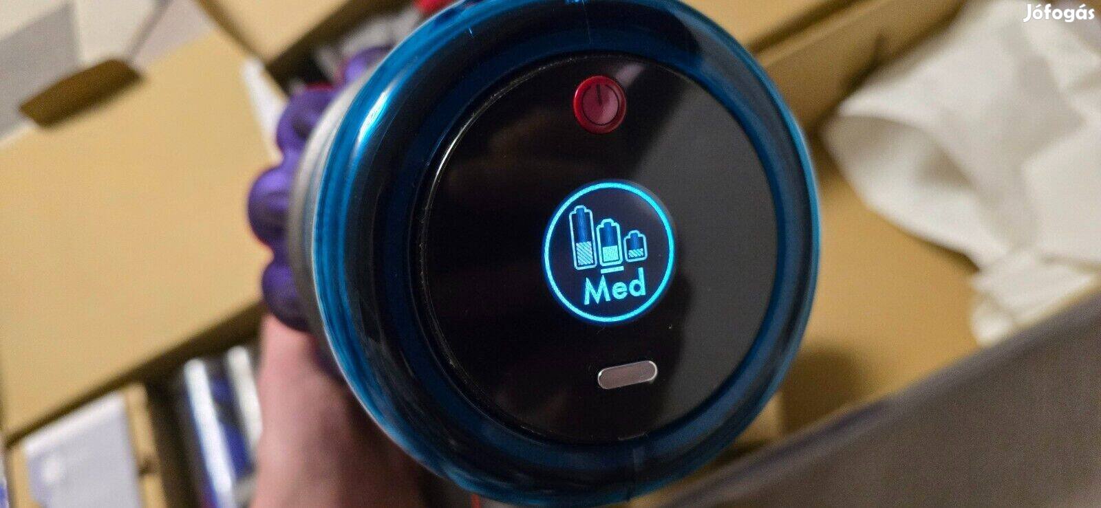 Dyson Gen 5 detecte absolute