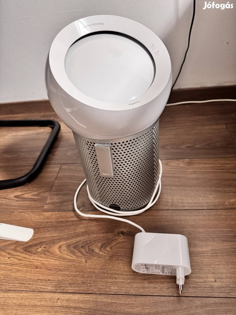 Dyson Pure Cool Me hepa szűrős légtisztító