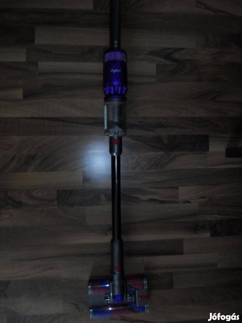 Dyson SV19 Omni Glide akkumulátoros porszívó hibás javításra alkatrész