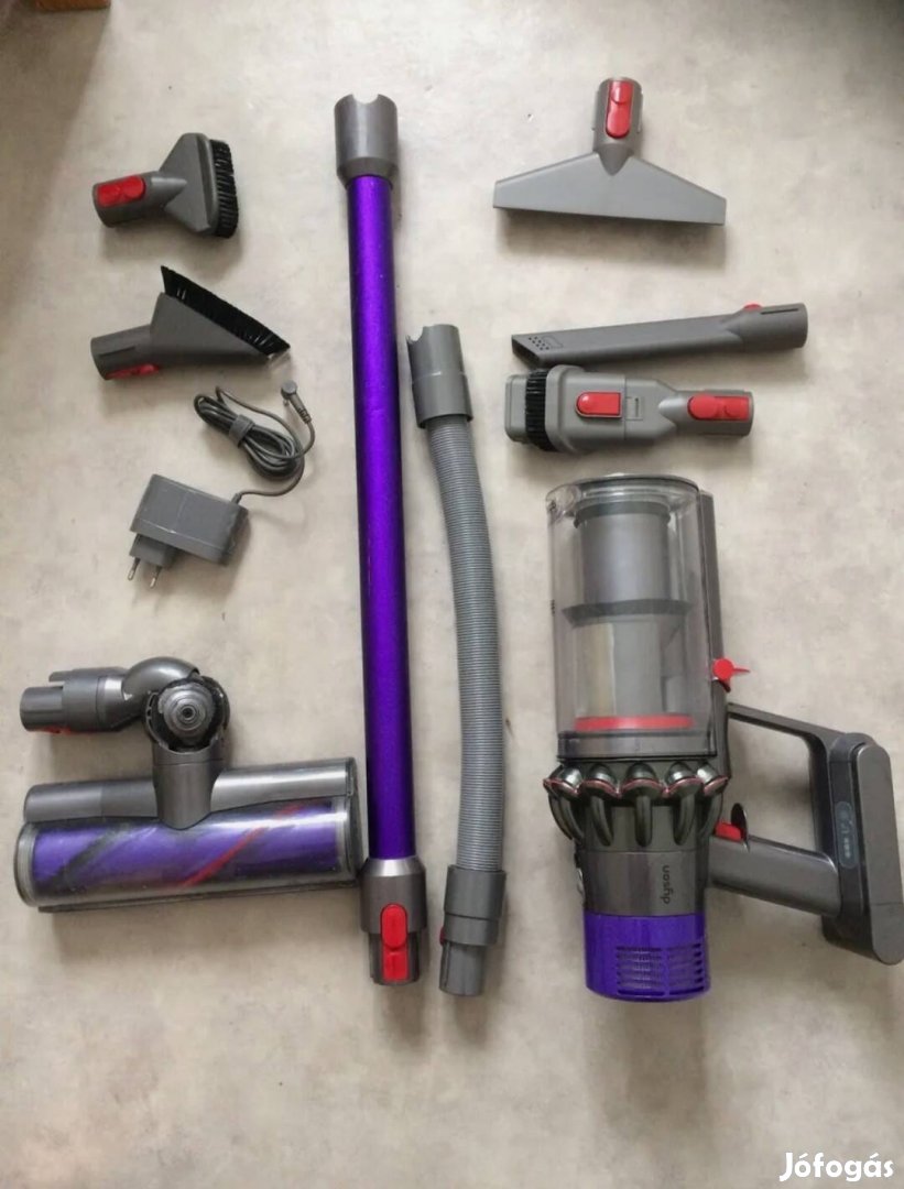 Dyson V10 Absolute