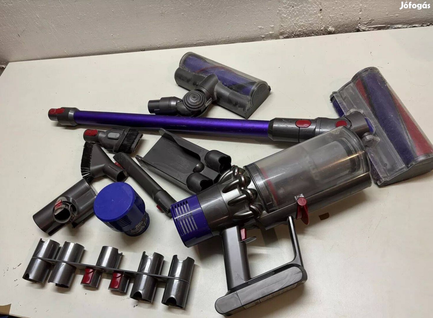 Dyson V10 Animal