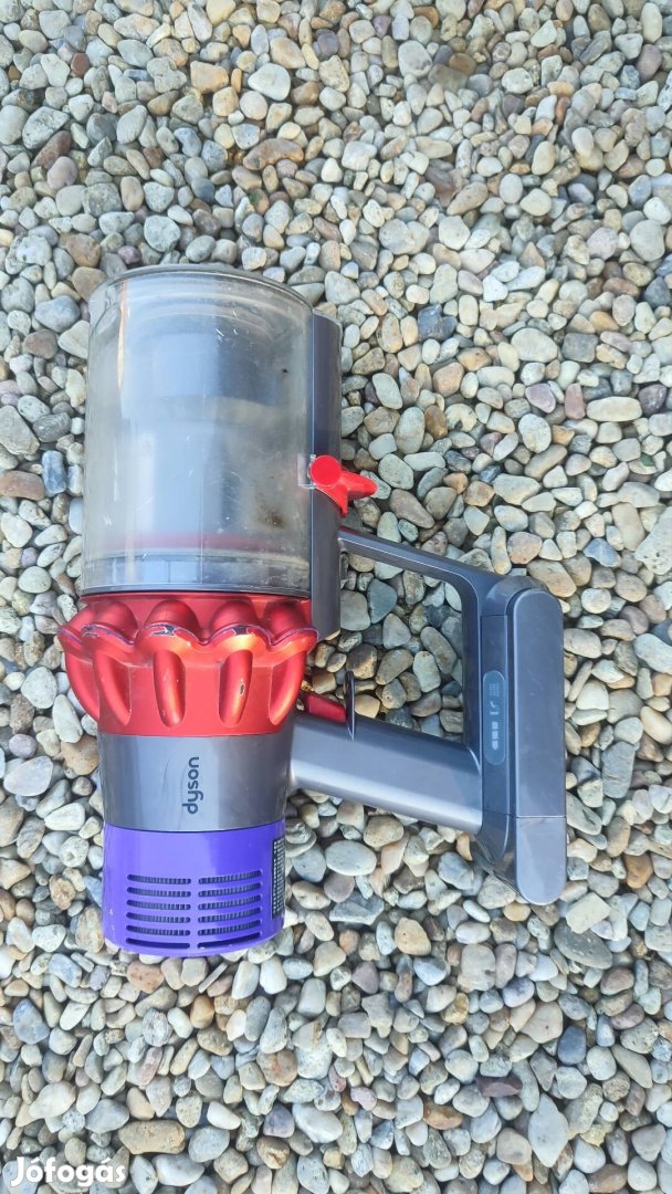 Dyson V10 akkus porszívó, porzsák nélküli porszívó 1#