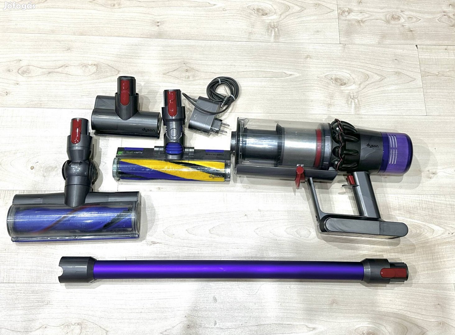 Dyson V11 porszívó