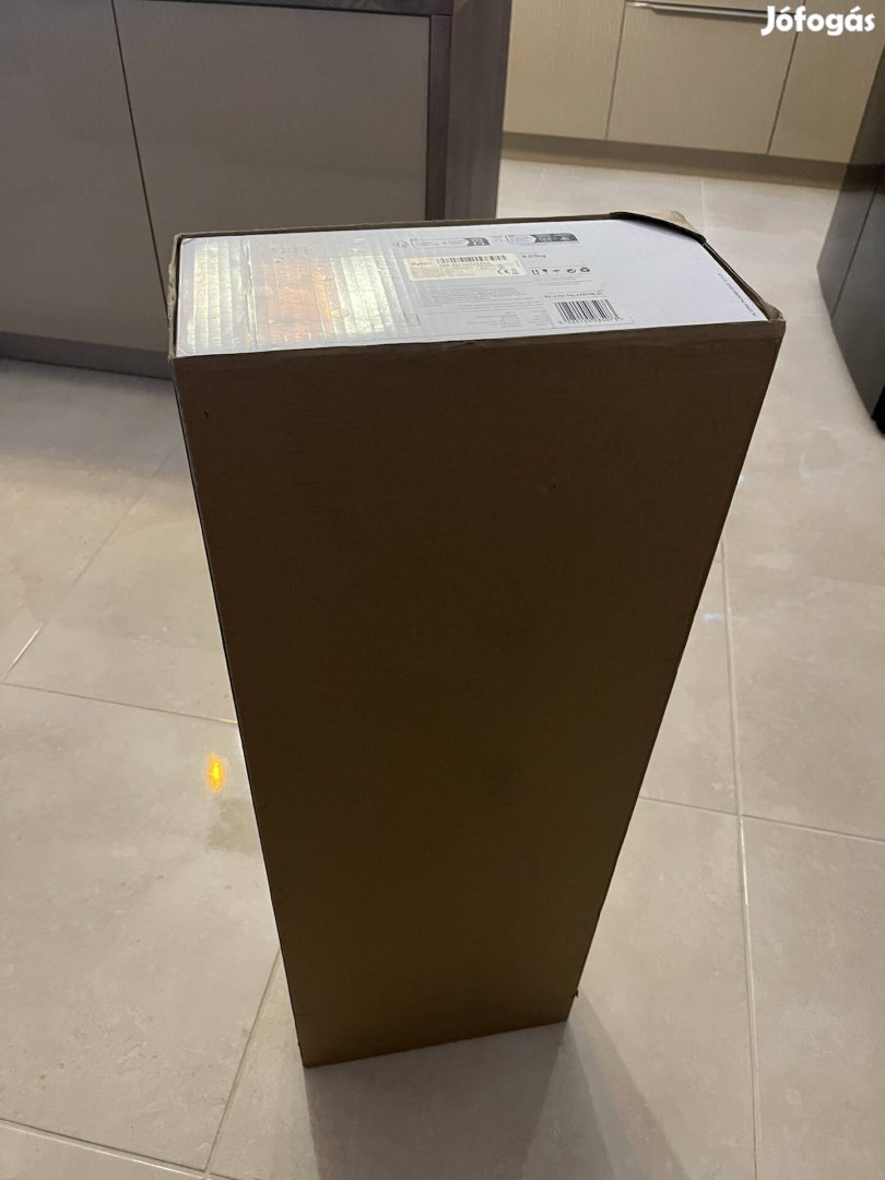 Dyson V15 Detect Submarine bontatlan