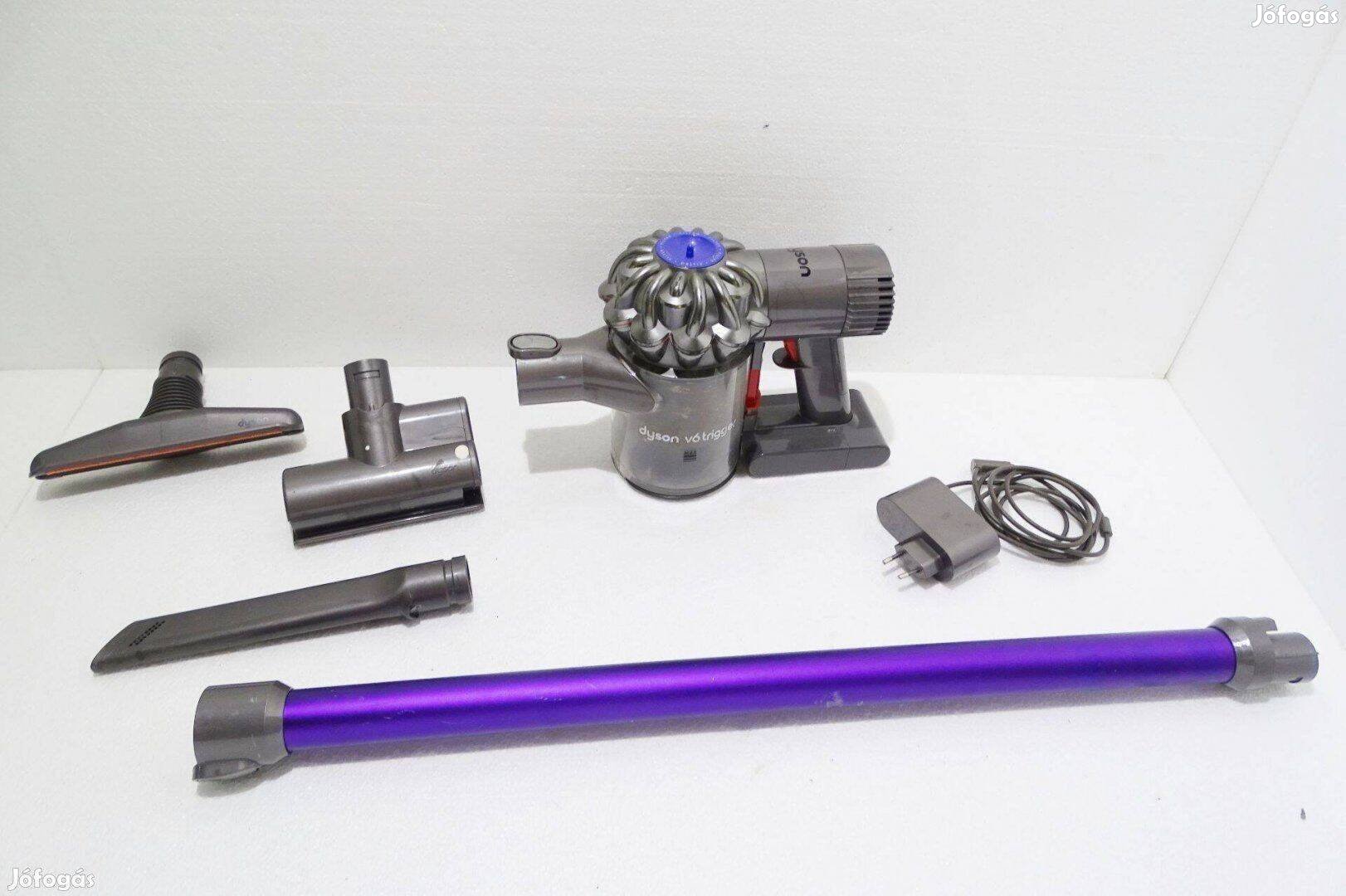 Dyson V6 Akkus porszívó szett