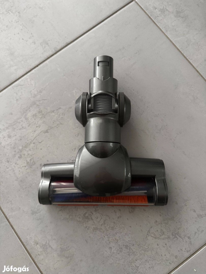 Dyson V6, DC62 kompatibilis turbókefe