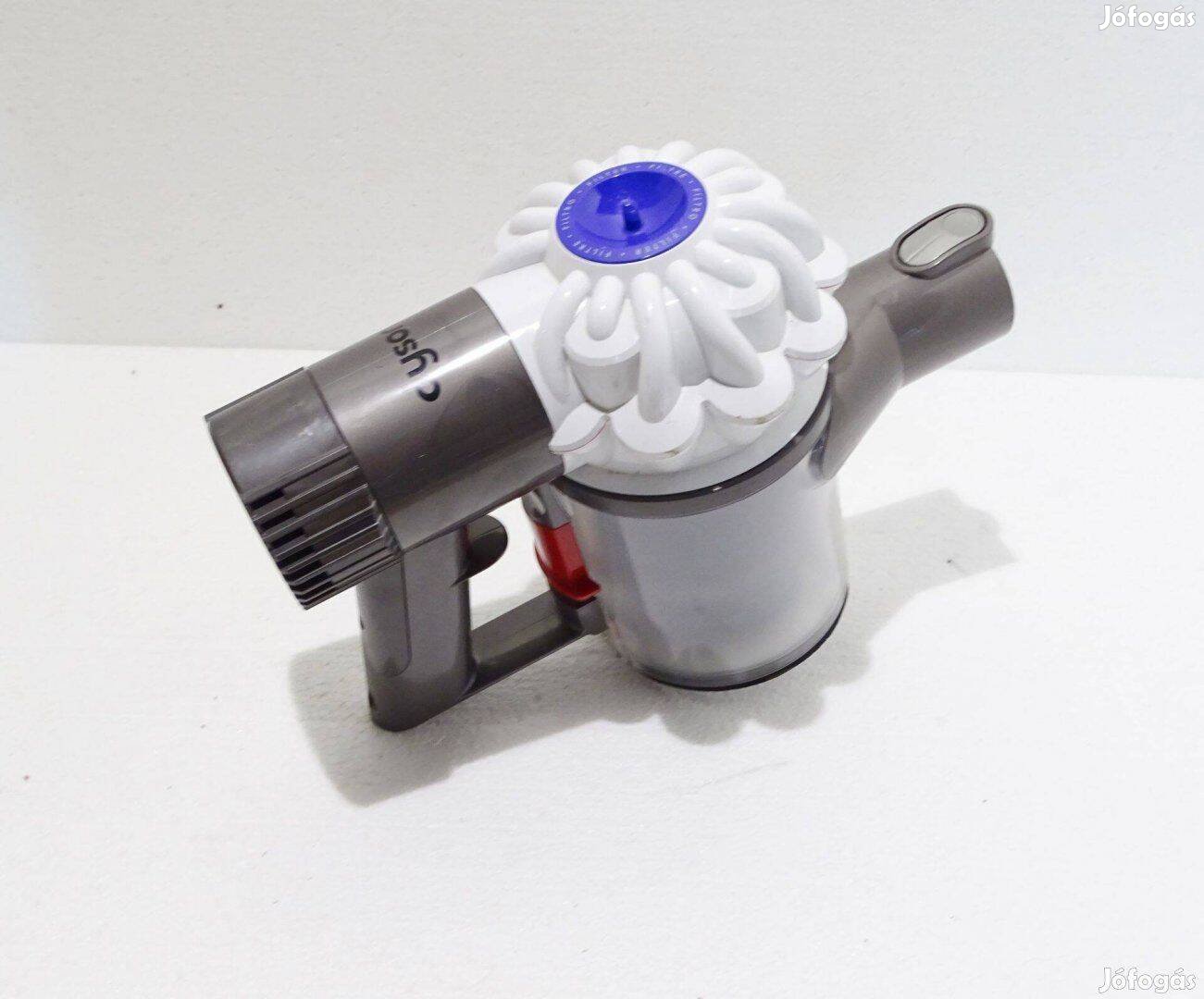 Dyson V6 akkus porszívó kézi porszívó