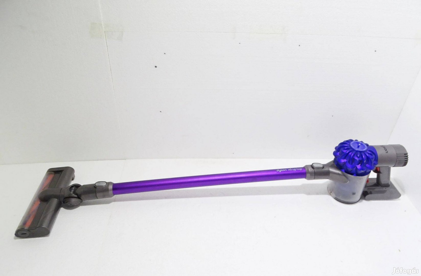 Dyson V6 akkus porszívó kézi porszívó