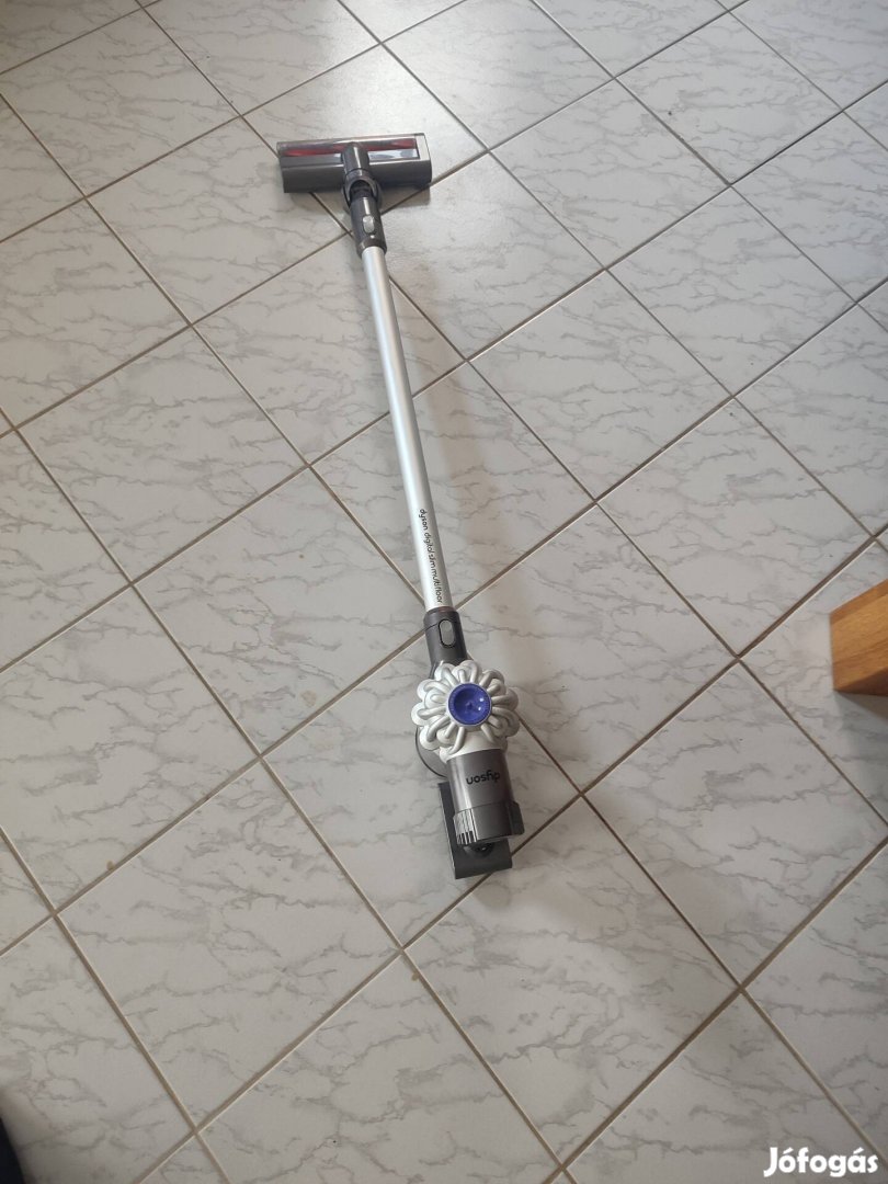 Dyson V6 porszívó 