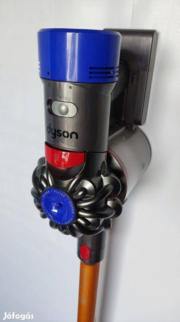 Dyson V8 absolute porszívó