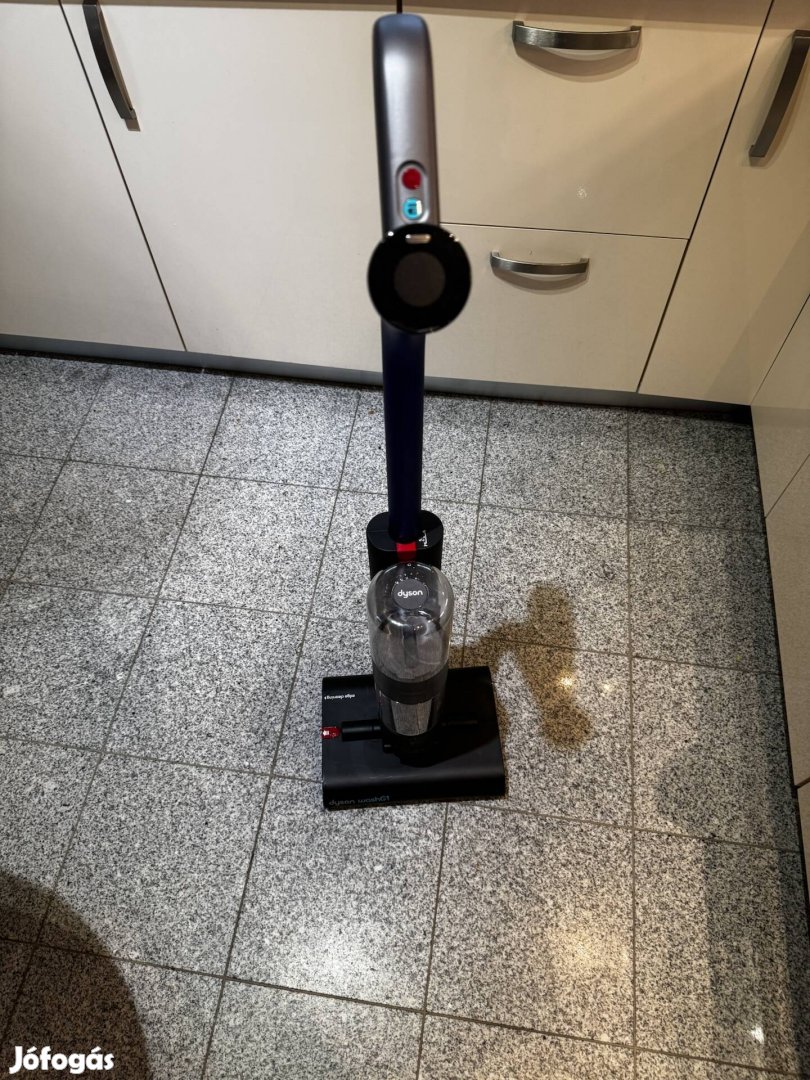 Dyson Wash G1 felmosó 