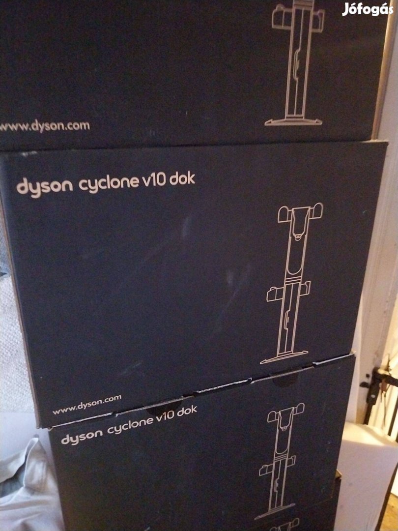 Dyson cyclone v10 dok 35.000ft