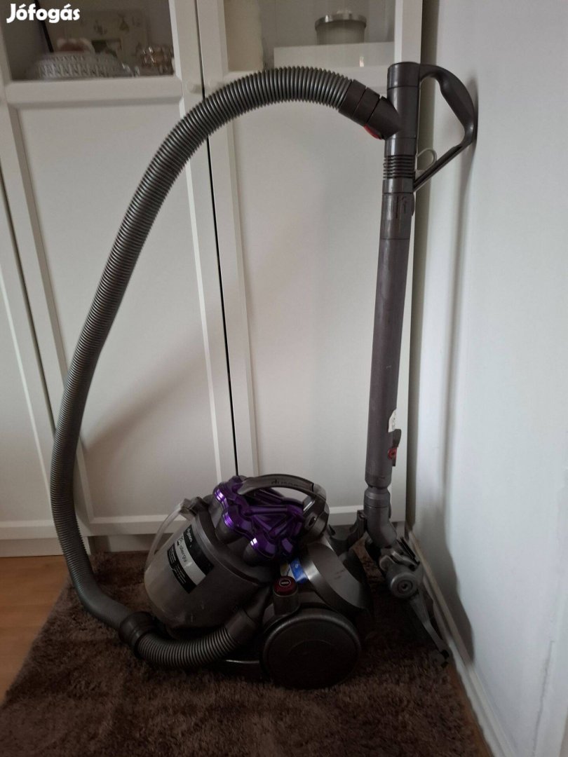 Dyson dc29 porszívó