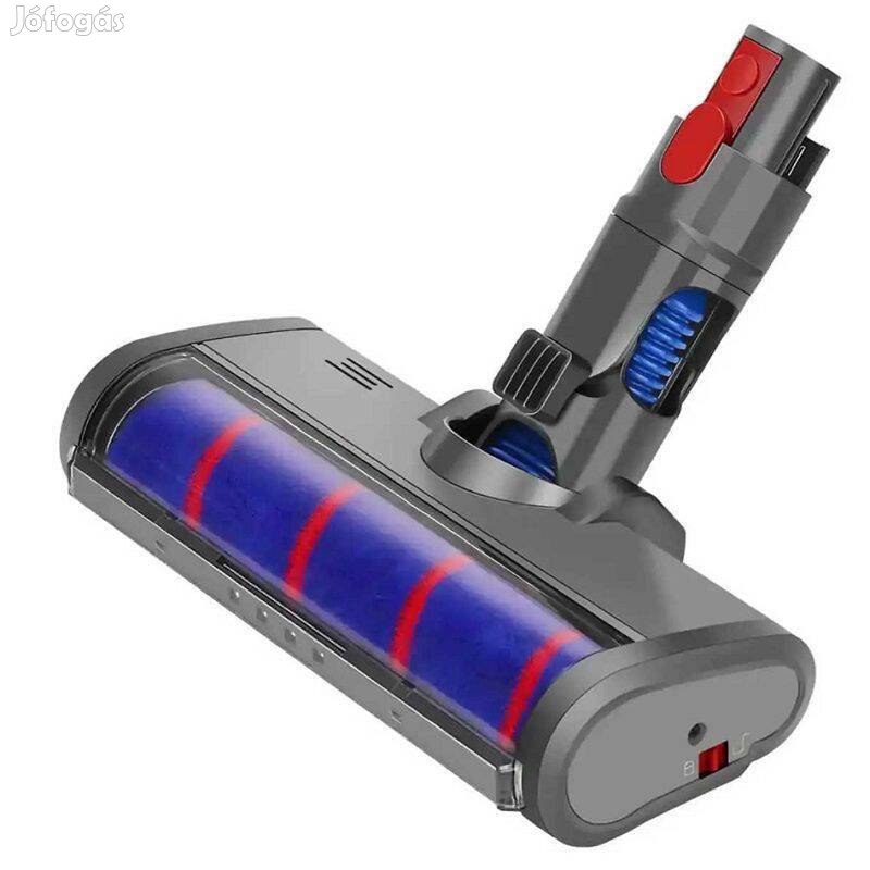 Dyson elektromos forgó kefefej, led világítással, utángyártott: Wigent